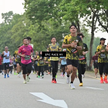 Runner Photo 6192660