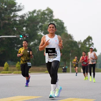Runner Photo 6192662
