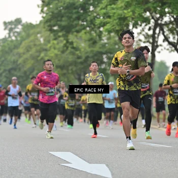 Runner Photo 6192670