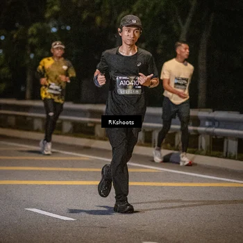 Runner Photo 6192677