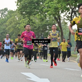 Runner Photo 6192682