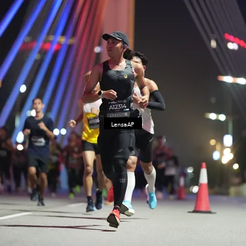 Runner Photo 6192688