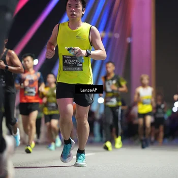 Runner Photo 6192690
