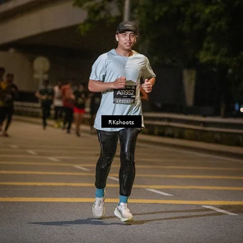 Runner Photo 6192693