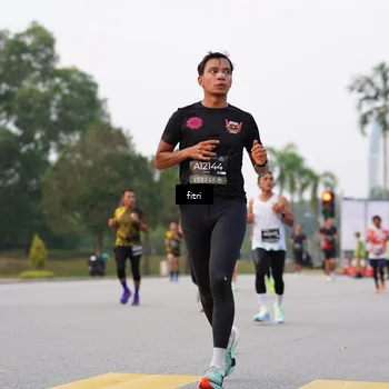 Runner Photo 6192694