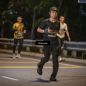 Runner Photo 6192698