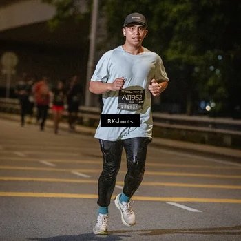 Runner Photo 6192704