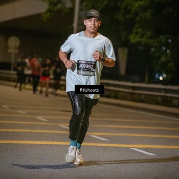 Runner Photo 6192705