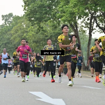 Runner Photo 6192710