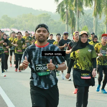 Runner Photo 6192711