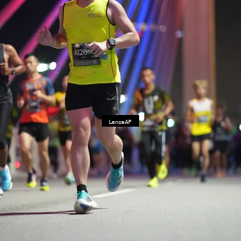 Runner Photo 6192714