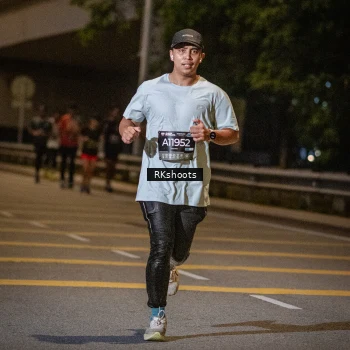 Runner Photo 6192718