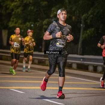 Runner Photo 6192720