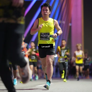 Runner Photo 6192722