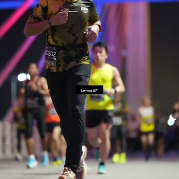 Runner Photo 6192725