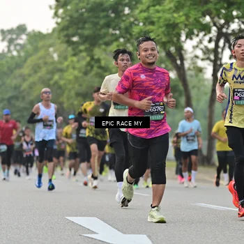 Runner Photo 6192727
