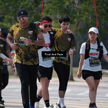 Runner Photo 6192731