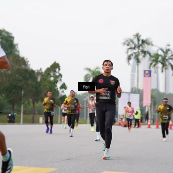 Runner Photo 6192732