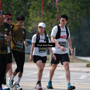 Runner Photo 6192739