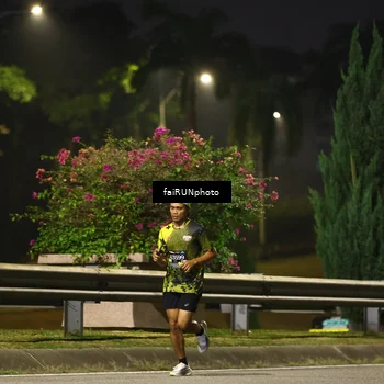 Runner Photo 6192740