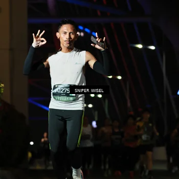 Runner Photo 6192742