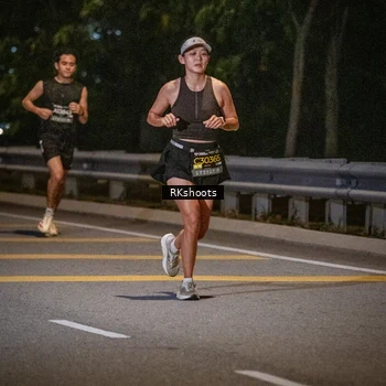 Runner Photo 6192744