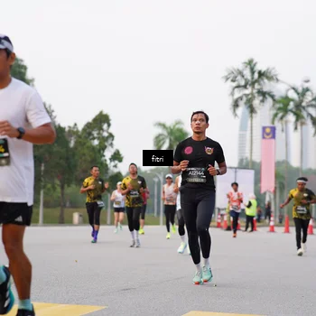 Runner Photo 6192748