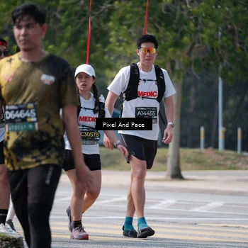 Runner Photo 6192749