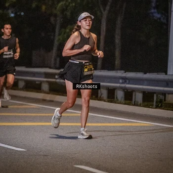 Runner Photo 6192750