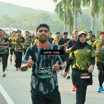 Runner Photo 6192753