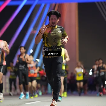 Runner Photo 6192756