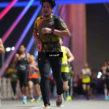 Runner Photo 6192757