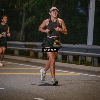 Runner Photo 6192761