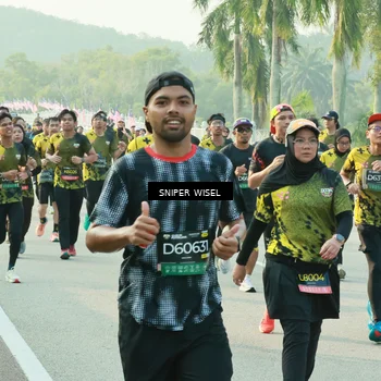 Runner Photo 6192763