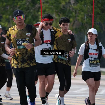 Runner Photo 6192769