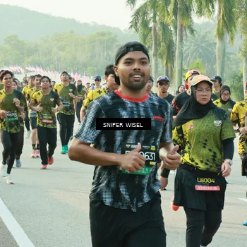 Runner Photo 6192771