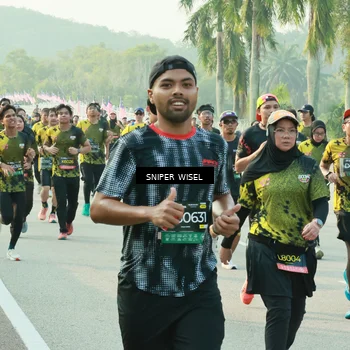Runner Photo 6192773