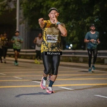 Runner Photo 6192775
