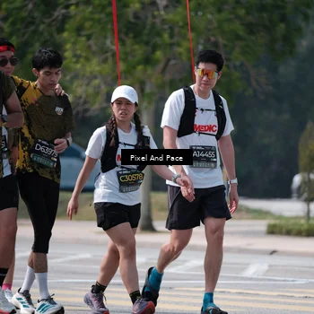 Runner Photo 6192777