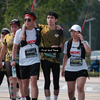 Runner Photo 6192781