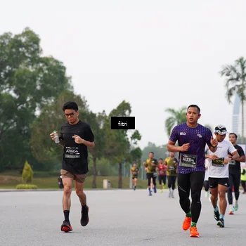 Runner Photo 6192782