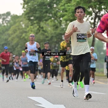 Runner Photo 6192783