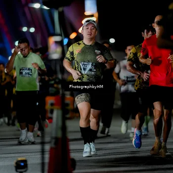 Runner Photo 6192787