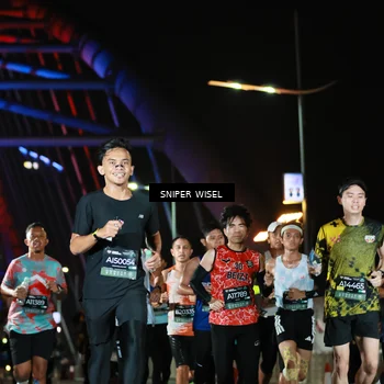 Runner Photo 6192789