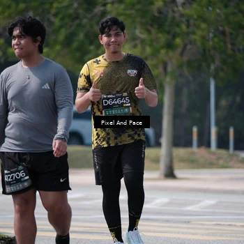 Runner Photo 6192791