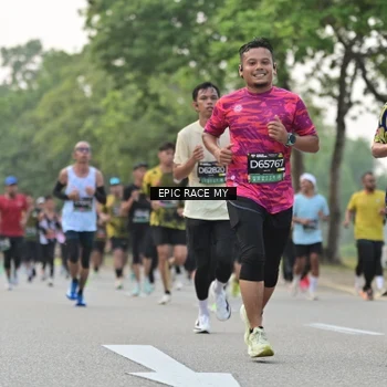 Runner Photo 6192793