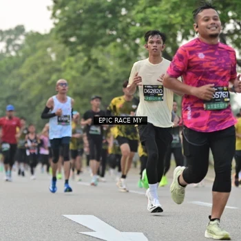 Runner Photo 6192795