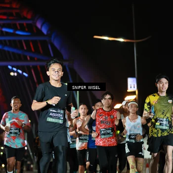 Runner Photo 6192796
