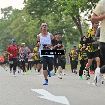 Runner Photo 6192808