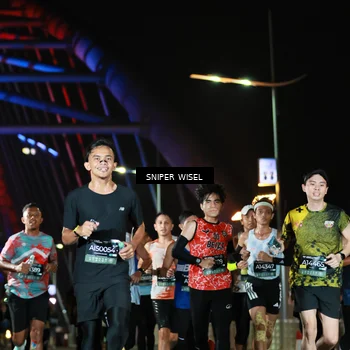 Runner Photo 6192820